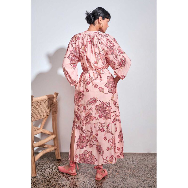 Zoe Kratzmann Haven Maxi Dress image number 1
